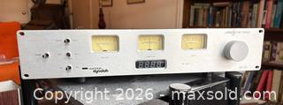 MaxSold Auction: Magnum Dynalab FM Tuner - Hamilton (Ontario, Canada) PARTNER MANAGED Estate Sale Online Auction - Parkview Drive