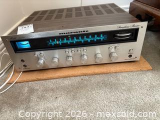 MaxSold Auction: Marantz Model 2230 Receiver - Hamilton (Ontario, Canada) PARTNER MANAGED Estate Sale Online Auction - Parkview Drive