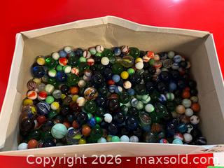 MaxSold Auction: Marbles  - Hamilton (Ontario, Canada) PARTNER MANAGED Estate Sale Online Auction - Parkview Drive