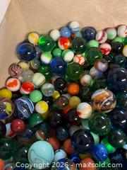 MaxSold Auction: Marbles  - Hamilton (Ontario, Canada) PARTNER MANAGED Estate Sale Online Auction - Parkview Drive