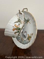 MaxSold Auction: Meissen Teacup and Saucer - Hamilton (Ontario, Canada) PARTNER MANAGED Estate Sale Online Auction - Parkview Drive