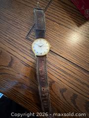 MaxSold Auction: Men's Birks Wristwatch  - Hamilton (Ontario, Canada) PARTNER MANAGED Estate Sale Online Auction - Parkview Drive