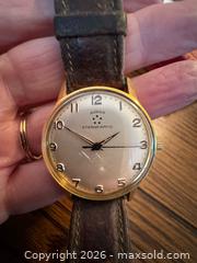 MaxSold Auction: Men's Birks Wristwatch  - Hamilton (Ontario, Canada) PARTNER MANAGED Estate Sale Online Auction - Parkview Drive