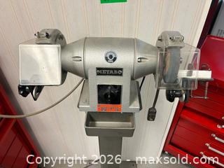 MaxSold Auction: Metabo Bench Grinder - Hamilton (Ontario, Canada) PARTNER MANAGED Estate Sale Online Auction - Parkview Drive
