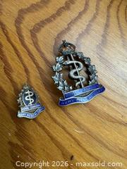 MaxSold Auction: Military Accessories  - Hamilton (Ontario, Canada) PARTNER MANAGED Estate Sale Online Auction - Parkview Drive