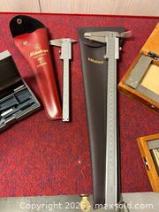 MaxSold Auction: Mitutoyo Tools - Hamilton (Ontario, Canada) PARTNER MANAGED Estate Sale Online Auction - Parkview Drive