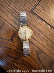 MaxSold Auction: Omega Ladies Watch  - Hamilton (Ontario, Canada) PARTNER MANAGED Estate Sale Online Auction - Parkview Drive