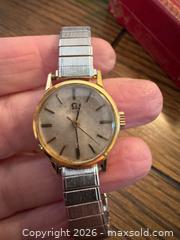 MaxSold Auction: Omega Ladies Watch  - Hamilton (Ontario, Canada) PARTNER MANAGED Estate Sale Online Auction - Parkview Drive