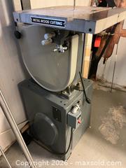 MaxSold Auction: Rockwell Band Saw - Hamilton (Ontario, Canada) PARTNER MANAGED Estate Sale Online Auction - Parkview Drive