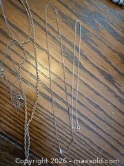 MaxSold Auction: Silver Tone and Gold Tone Jewelry  - Hamilton (Ontario, Canada) PARTNER MANAGED Estate Sale Online Auction - Parkview Drive