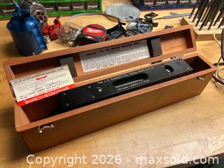 MaxSold Auction: Starrett Level - Hamilton (Ontario, Canada) PARTNER MANAGED Estate Sale Online Auction - Parkview Drive