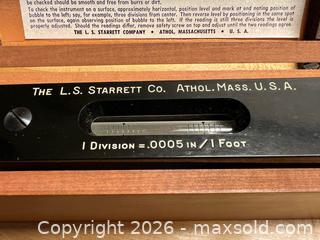 MaxSold Auction: Starrett Level - Hamilton (Ontario, Canada) PARTNER MANAGED Estate Sale Online Auction - Parkview Drive