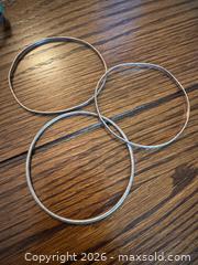 MaxSold Auction: Sterling Jewelry - Hamilton (Ontario, Canada) PARTNER MANAGED Estate Sale Online Auction - Parkview Drive