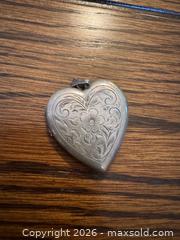 MaxSold Auction: Sterling Necklaces, Pendants  - Hamilton (Ontario, Canada) PARTNER MANAGED Estate Sale Online Auction - Parkview Drive