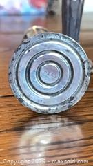 MaxSold Auction: Sterling Salt and Pepper Set  - Hamilton (Ontario, Canada) PARTNER MANAGED Estate Sale Online Auction - Parkview Drive