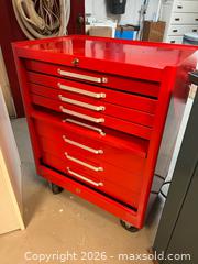 MaxSold Auction: Tool Chest and Tools - Hamilton (Ontario, Canada) PARTNER MANAGED Estate Sale Online Auction - Parkview Drive