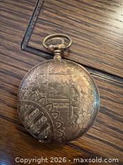 MaxSold Auction: Waltham Pocket Watch  - Hamilton (Ontario, Canada) PARTNER MANAGED Estate Sale Online Auction - Parkview Drive