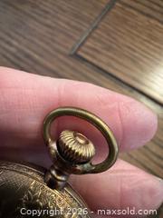 MaxSold Auction: Waltham Pocket Watch  - Hamilton (Ontario, Canada) PARTNER MANAGED Estate Sale Online Auction - Parkview Drive