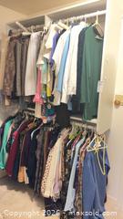 MaxSold Auction: Women’s Clothing  - Hamilton (Ontario, Canada) PARTNER MANAGED Estate Sale Online Auction - Parkview Drive