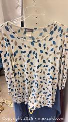 MaxSold Auction: Women’s Clothing  - Hamilton (Ontario, Canada) PARTNER MANAGED Estate Sale Online Auction - Parkview Drive