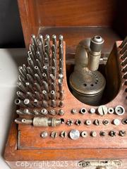 MaxSold Auction: Antique Watch Tool Set  - Victoria (British Columbia, Canada) PARTNER MANAGED Estate Sale Online Auction PART 2 - Bay Street