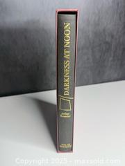 MaxSold Auction: FOLIO SOCIETY: Darkness At Noon - Arthur Koestler  - Victoria (British Columbia, Canada) PARTNER MANAGED Estate Sale Online Auction PART 2 - Bay Street