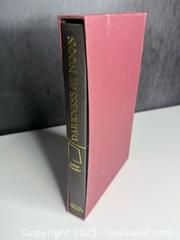 MaxSold Auction: FOLIO SOCIETY: Darkness At Noon - Arthur Koestler  - Victoria (British Columbia, Canada) PARTNER MANAGED Estate Sale Online Auction PART 2 - Bay Street