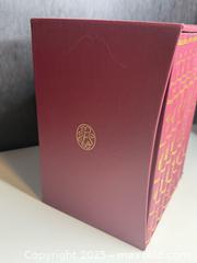 MaxSold Auction: FOLIO SOCIETY: The Complete Novels - Jane Austen  - Victoria (British Columbia, Canada) PARTNER MANAGED Estate Sale Online Auction PART 2 - Bay Street
