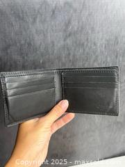 MaxSold Auction: INDIAN MOTORCYCLES: Leather Wallet (New!) - Victoria (British Columbia, Canada) PARTNER MANAGED Estate Sale Online Auction PART 2 - Bay Street