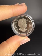 MaxSold Auction: Royal Canadian Mint Silver $25 Coin #1 - Victoria (British Columbia, Canada) PARTNER MANAGED Estate Sale Online Auction PART 2 - Bay Street