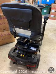 MaxSold Auction: Adult Scooter - Burlington (Ontario, Canada) SELLER MANAGED Charity/Fundraising Online Auction - Fraser Drive