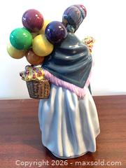 MaxSold Auction: Biddy Penny Farthing Royal Tableware 1937 Dolton NH 1843 Handmade and hand decorated SH - Burlington (Ontario, Canada) SELLER MANAGED Charity/Fundraising Online Auction - Fraser Drive