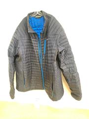 MaxSold Auction: Eddie Bauer jacket men’s size XL - Burlington (Ontario, Canada) SELLER MANAGED Charity/Fundraising Online Auction - Fraser Drive