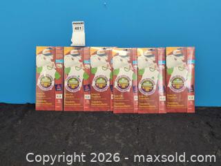 MaxSold Auction: New Iron on transfers - Burlington (Ontario, Canada) SELLER MANAGED Charity/Fundraising Online Auction - Fraser Drive