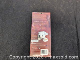 MaxSold Auction: New Iron on transfers - Burlington (Ontario, Canada) SELLER MANAGED Charity/Fundraising Online Auction - Fraser Drive