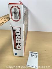 MaxSold Auction: New Kre-o Transformers toy - Burlington (Ontario, Canada) SELLER MANAGED Charity/Fundraising Online Auction - Fraser Drive