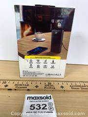 MaxSold Auction: New Portable Power Bank for quick charge  - Burlington (Ontario, Canada) SELLER MANAGED Charity/Fundraising Online Auction - Fraser Drive