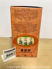 MaxSold Auction: New Shiitake mushroom farm in a box - Burlington (Ontario, Canada) SELLER MANAGED Charity/Fundraising Online Auction - Fraser Drive