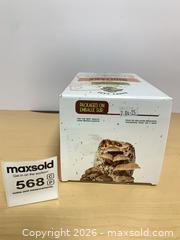 MaxSold Auction: New Shiitake mushroom farm in a box - Burlington (Ontario, Canada) SELLER MANAGED Charity/Fundraising Online Auction - Fraser Drive