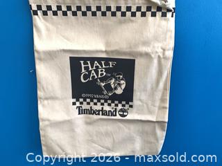 MaxSold Auction: New Timberland shoes size 11 - Burlington (Ontario, Canada) SELLER MANAGED Charity/Fundraising Online Auction - Fraser Drive