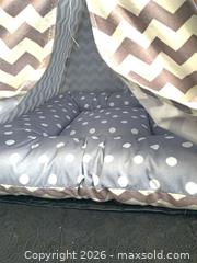 MaxSold Auction: Pet Tent  - Burlington (Ontario, Canada) SELLER MANAGED Charity/Fundraising Online Auction - Fraser Drive