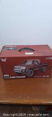 MaxSold Auction: 1:12 Toyota Licensed Land Cruiser 70 RC Scale Model Truck (Boxed) - Ottawa (Ontario, Canada) SELLER MANAGED Downsizing Online Auction - Redcar Crescent