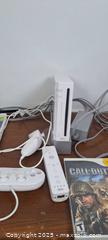 MaxSold Auction: Nintendo Wii Console Bundle, Original White Wii - Ottawa (Ontario, Canada) SELLER MANAGED Downsizing Online Auction - Redcar Crescent