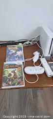 MaxSold Auction: Nintendo Wii Console Bundle, Original White Wii - Ottawa (Ontario, Canada) SELLER MANAGED Downsizing Online Auction - Redcar Crescent