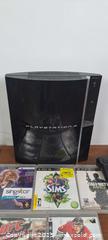 MaxSold Auction: Ps3 console, games, 2 controls and power cord - Ottawa (Ontario, Canada) SELLER MANAGED Downsizing Online Auction - Redcar Crescent