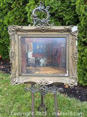 MaxSold Auction: BEAUTIFUL! Original Antique Oil Painting #3 - Victoria (British Columbia, Canada) PARTNER MANAGED Estate Sale Online Auction PART 1 - Bay Street