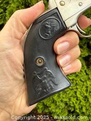 MaxSold Auction: High-Quality Revolver (Replica) #2 - Victoria (British Columbia, Canada) PARTNER MANAGED Estate Sale Online Auction PART 1 - Bay Street