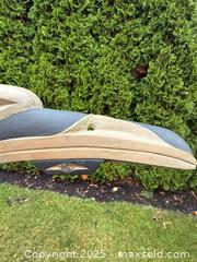 MaxSold Auction: INCREDIBLE! Large Northwest Coast Indigenous Carved Cedar Raven Plaque - Signed  - Victoria (British Columbia, Canada) PARTNER MANAGED Estate Sale Online Auction PART 1 - Bay Street