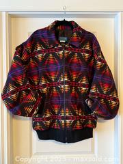 MaxSold Auction: JUSTIN KRAFF: Jacket  - Victoria (British Columbia, Canada) PARTNER MANAGED Estate Sale Online Auction PART 1 - Bay Street