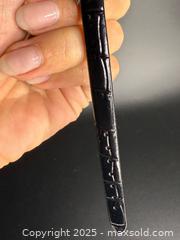 MaxSold Auction: OMEGA: Ladies Stainless Steel Wristwatch  - Victoria (British Columbia, Canada) PARTNER MANAGED Estate Sale Online Auction PART 1 - Bay Street